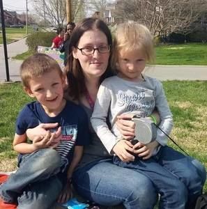 Meet your Posher, Carla